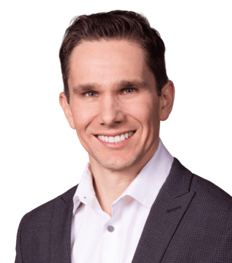 Patrick Heynの顔写真