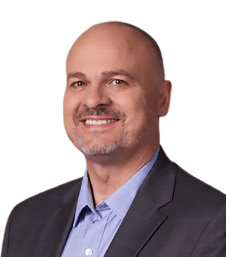 デビッド・フラーの顔写真