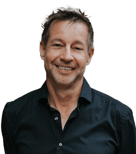 Christopher Jaynesの顔写真