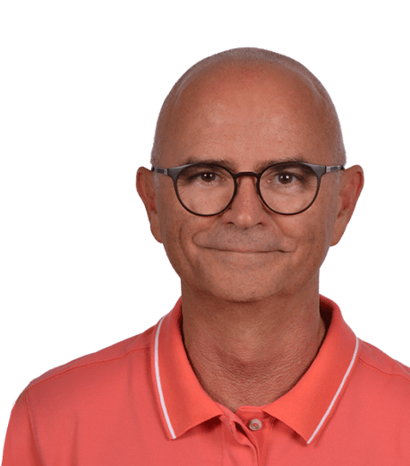 Markus Winklerの顔写真