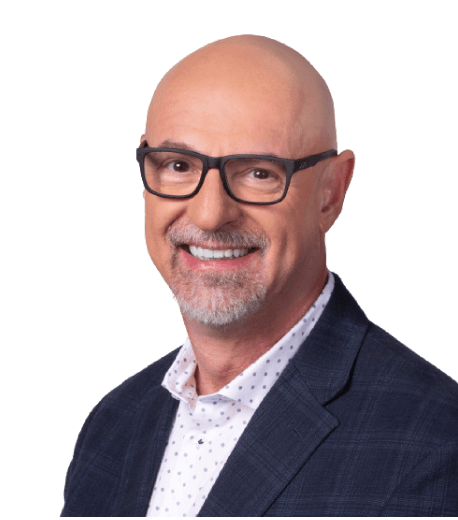 Ray van Stratenの顔写真