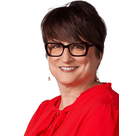 Karon Evanoffの顔写真