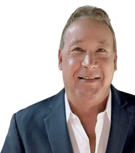 Sheldon Scottの顔写真