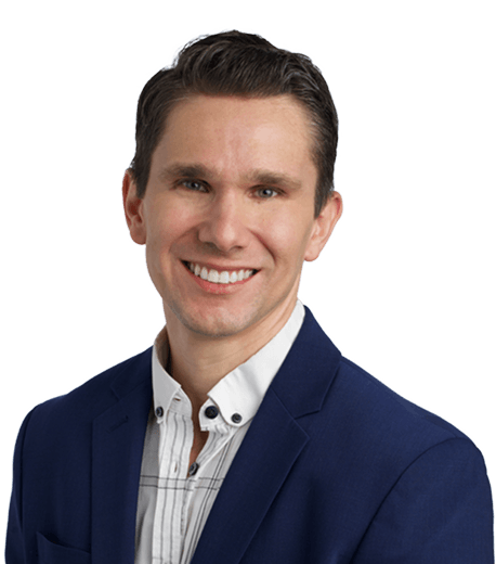 Patrick Heynの顔写真