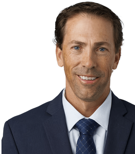 Jared Callisterの顔写真